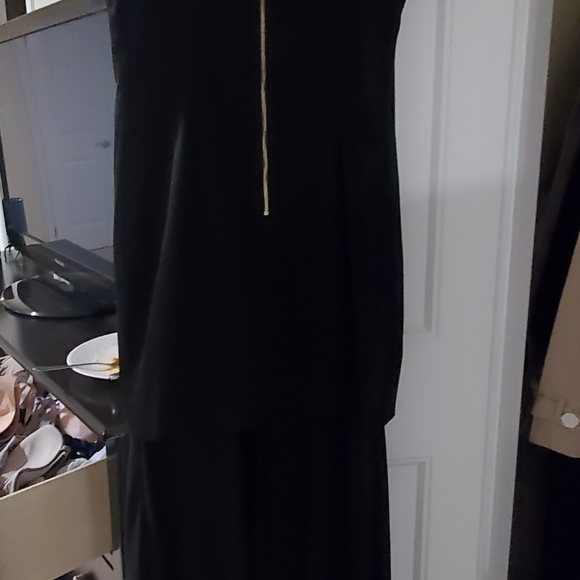 Marciano Evening Gown - Picture 7 of 16